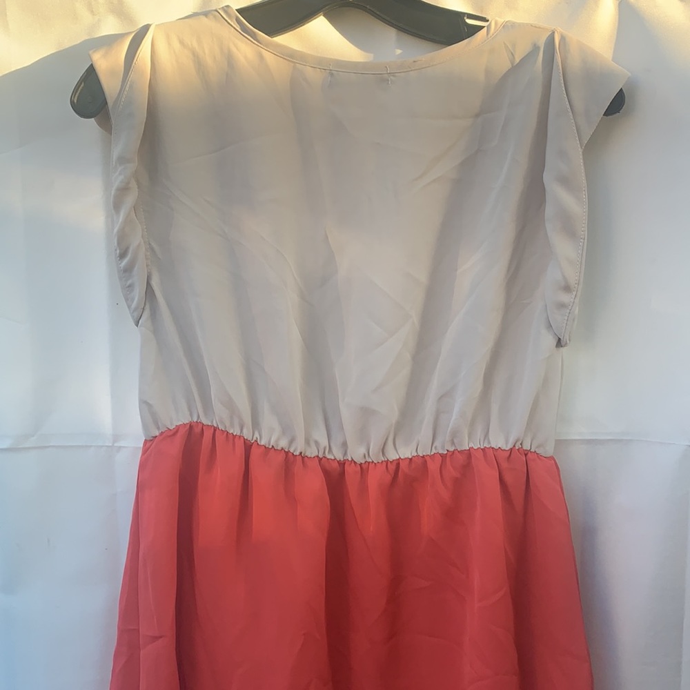 Moon collection dress - Picture 7 of 7
